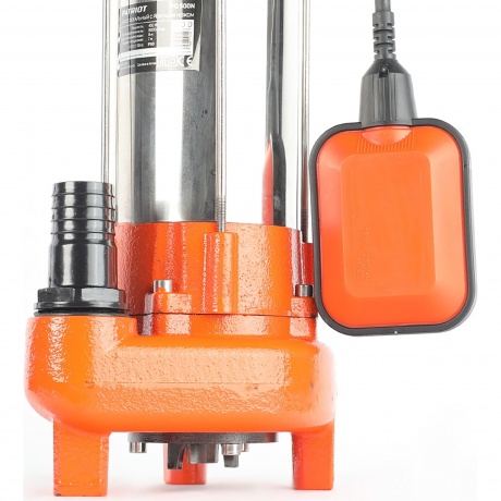 Насос дренажный Patriot FQ500 N 315302419 - фото 3