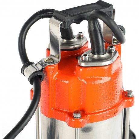 Насос дренажный Patriot FQ500 N 315302419 - фото 4