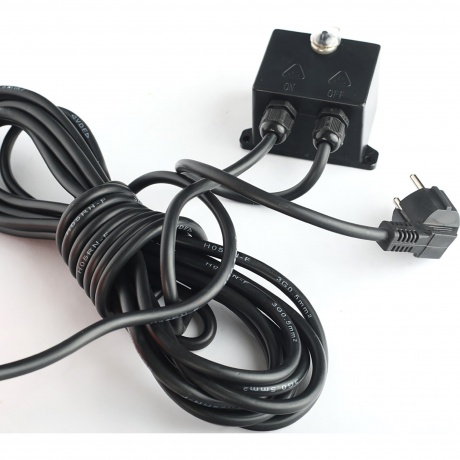 Насос дренажный Patriot FQ500 N 315302419 - фото 6