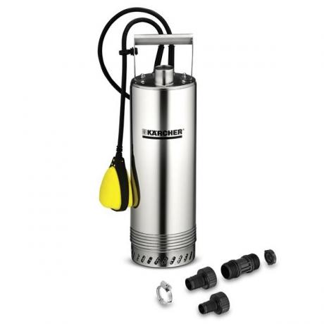 Насос скважинный Karcher BP 2 Cistern 1645-4200 21620₽