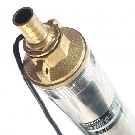 Насос скважинный Patriot CP 5360 C 315302465 - фото 2