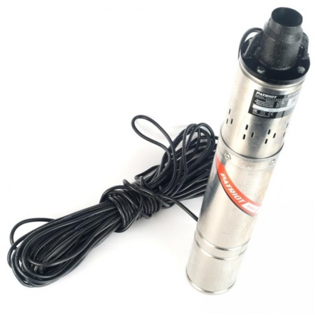 Насос скважинный Patriot SP 4250 S 315302462 - фото 3