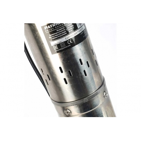 Насос скважинный Patriot SP 4250 S 315302462 - фото 8