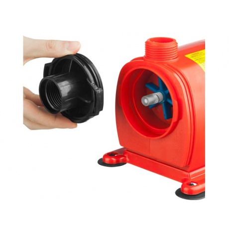 Насос фонтанный Grinda GFP-25-2.0 - фото 3