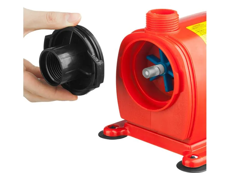 Насос фонтанный Grinda GFP-25-2.0 - фото 3