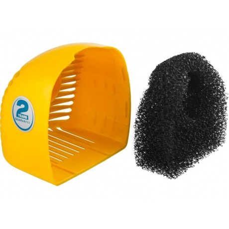 Насос фонтанный Grinda GFP-25-2.0 - фото 4