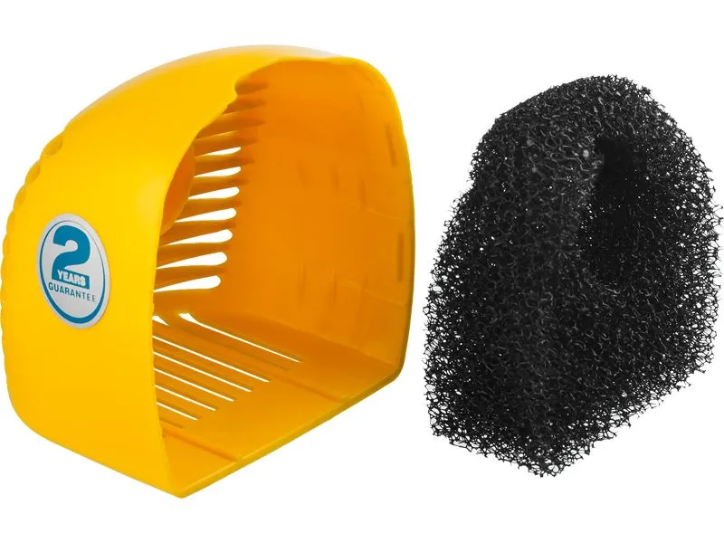 Насос фонтанный Grinda GFP-25-2.0 - фото 4