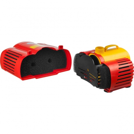 Насос фонтанный Grinda GFP-50-3.4-U - фото 4