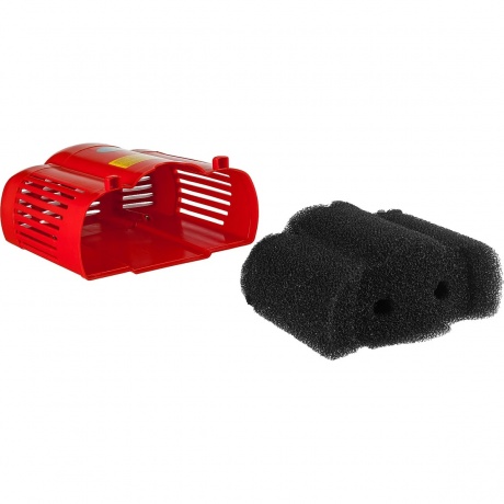 Насос фонтанный Grinda GFP-50-3.4-U - фото 5