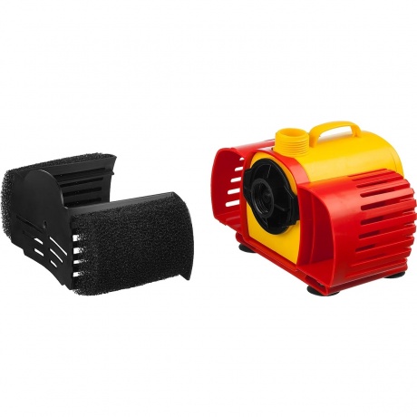 Насос фонтанный Grinda GFP-50-3.4-U - фото 6