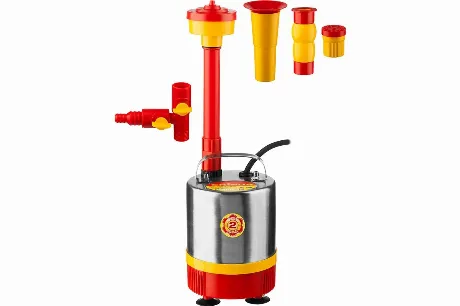 Насос фонтанный Grinda GFPP-23-1.9