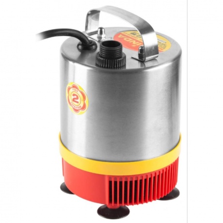 Насос фонтанный Grinda GFPP-23-1.9 - фото 4