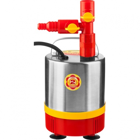 Насос фонтанный Grinda GFPP-23-1.9 - фото 7