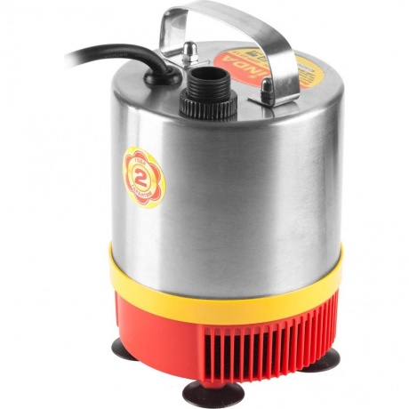 Насос фонтанный Grinda GFPP-23-1.9 - фото 8