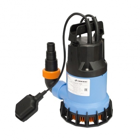 

Насос дренажный Джилекс 110/8