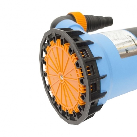 Насос дренажный Джилекс 110/8 - фото 10