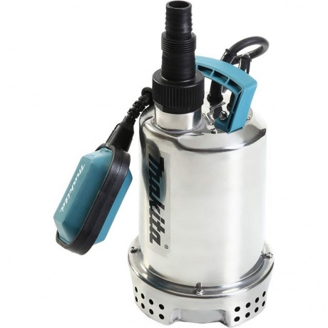 Насос дренажный Makita PF0403 - фото 3