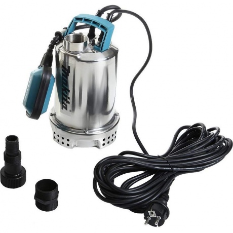 Насос дренажный Makita PF0403 - фото 4