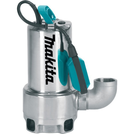 Насос дренажный Makita PF0403 - фото 8