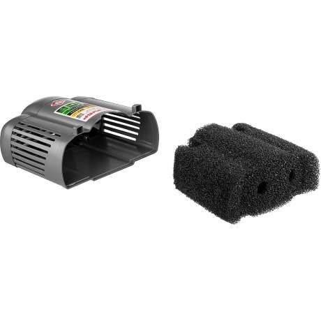 Насос фонтанный Зубр ЗНФГ-50-3.4 - фото 7