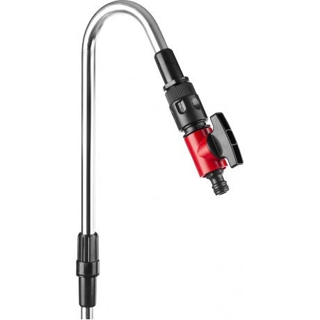 Насос погружной Зубр НПБ-300 - фото 4