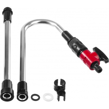 Насос погружной Зубр НПБ-300 - фото 6