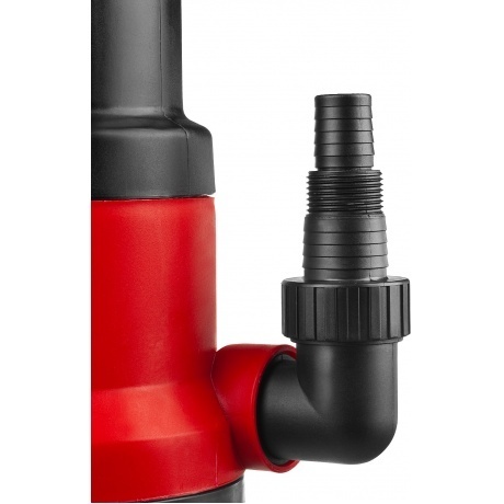 Насос погружной дренажный Зубр Мастер М1 НПГ-М1-750 - фото 3