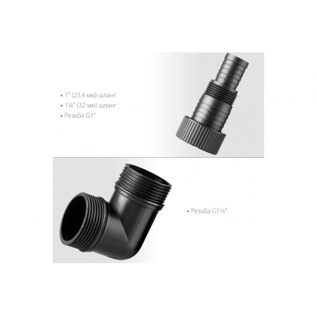 Насос погружной дренажный Зубр Мастер М1 НПГ-М1-750 - фото 9