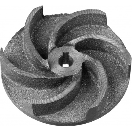 Насос погружной фекальный Зубр НПФ-250 - фото 6