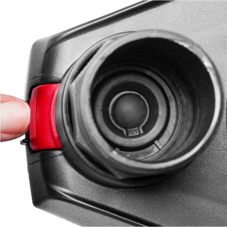 Насос погружной дренажный Зубр АкваСенсор Т7 НПЧ-Т7-550 - фото 4