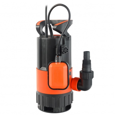 Насос дренажный Patriot F 600 D 315302406