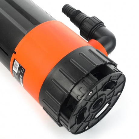 Насос дренажный Patriot F 600 D 315302406 - фото 2