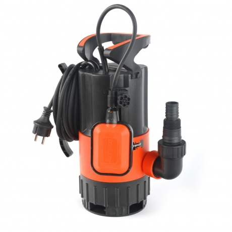 Насос дренажный Patriot F 600 D 315302406 - фото 4