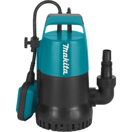 Насос дренажный Makita PF0300 - фото 4