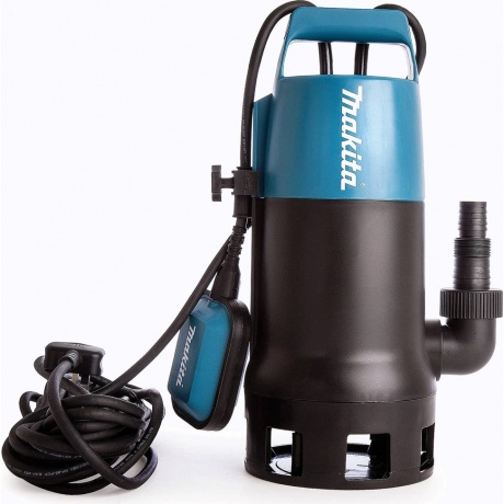 Насос дренажный Makita PF1010 - фото 2