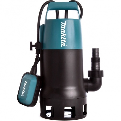 Насос дренажный Makita PF1010 - фото 3