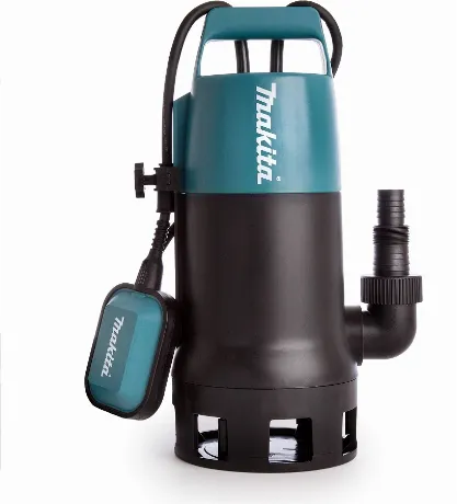 Насос дренажный Makita PF1010