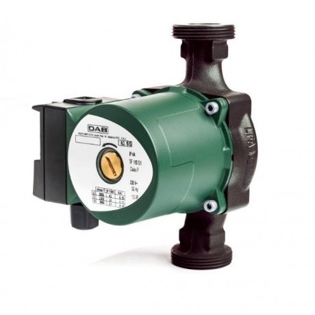 Насос циркуляционный DAB VA 35/180 1 60182183H - фото 3