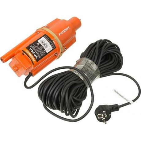 Насос колодезный Patriot VP-24A 315302510 - фото 2