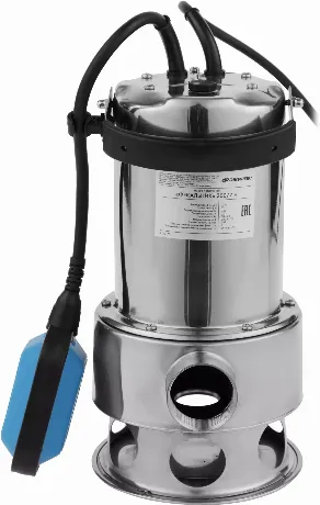 Насос фекальный Джилекс Фекальник 200/7Н 5305