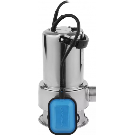 Насос фекальный Джилекс Фекальник 200/7Н 5305 - фото 3