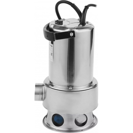 Насос фекальный Джилекс Фекальник 200/7Н 5305 - фото 5