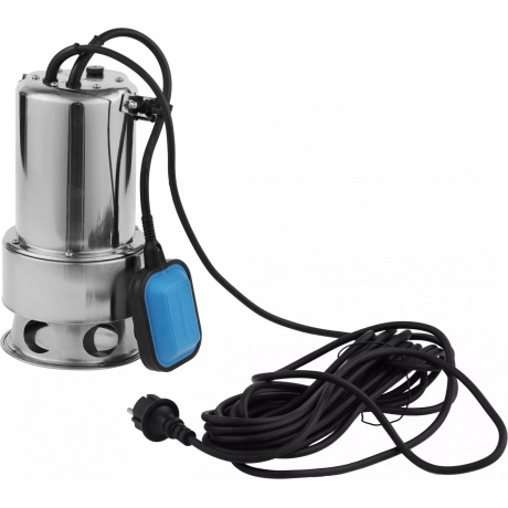 Насос фекальный Джилекс Фекальник 200/7Н 5305 - фото 6