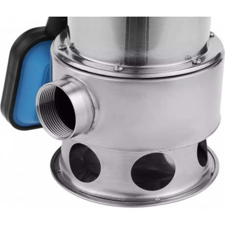 Насос фекальный Джилекс Фекальник 200/7Н 5305 - фото 7