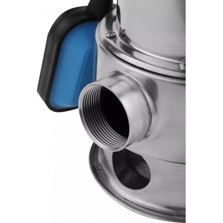 Насос фекальный Джилекс Фекальник 200/7Н 5305 - фото 9