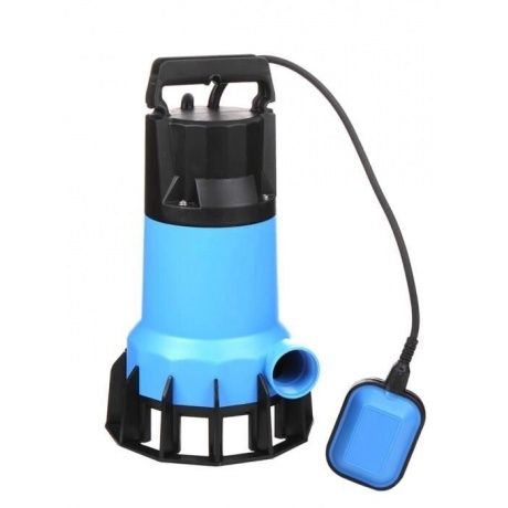 

Насос фекальный Джилекс Фекальный 330/12 5402