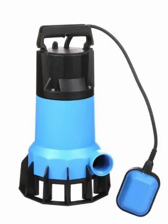 Насос фекальный Джилекс Фекальный 330/12 5402