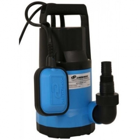 Насос фекальный Джилекс Фекальный 330/12 5402 - фото 2