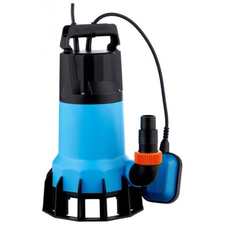 Насос фекальный Джилекс Фекальный 330/12 5402 - фото 11