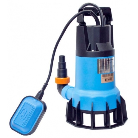 Насос фекальный Джилекс Фекальный 330/12 5402 - фото 3